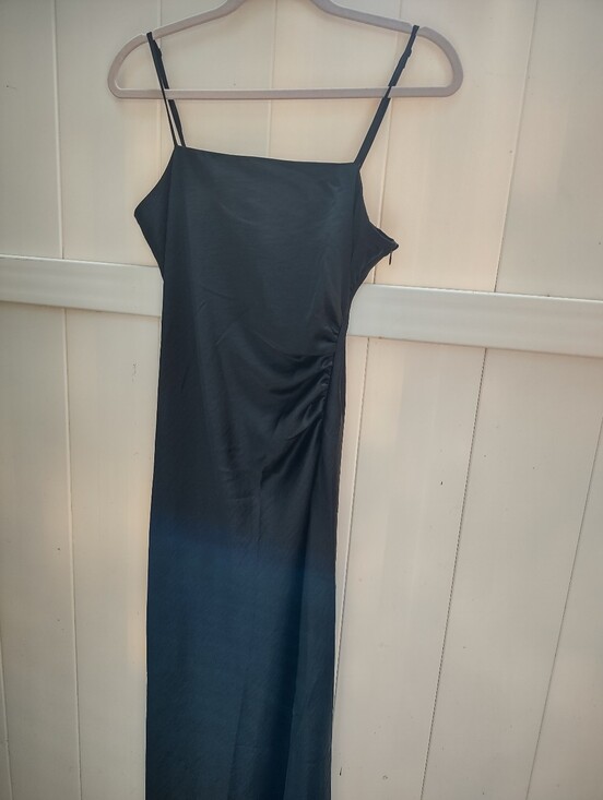House of Harlow 1960 Dresses & Skirts - House of Harlow 1960 Black Maxi Evening Dress